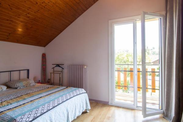 Vente / Maison T5