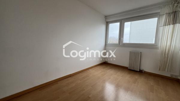 Vente appartement La rochelle, 73m² 3 pièces 238 350 avec balcon