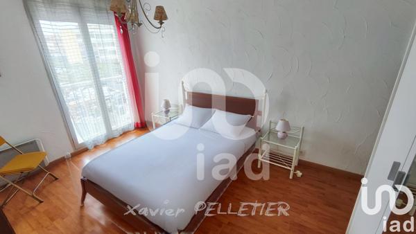 Appartement à vendre 4 pièces 54 m² Balaruc-les-Bains