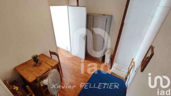 Appartement à vendre 4 pièces 54 m² Balaruc-les-Bains