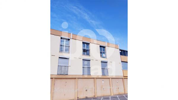 Appartement à vendre 4 pièces 54 m² Balaruc-les-Bains