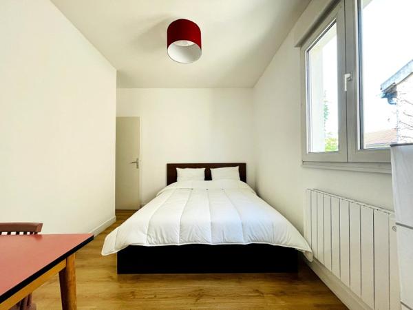 Vente / Appartement T3
