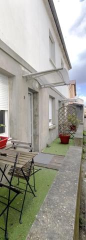 Vente / Appartement T3