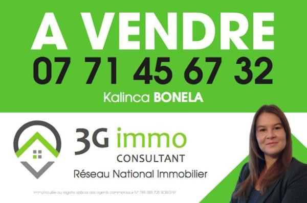 Vente / Appartement T3