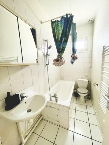 Vente / Appartement T3