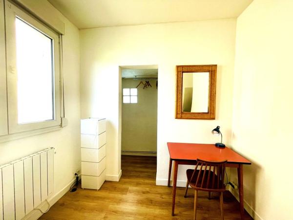 Vente / Appartement T3