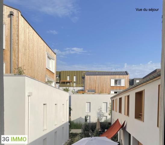 Vente / Appartement T3