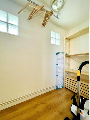 Vente / Appartement T3