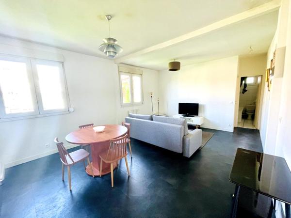 Vente / Appartement T3