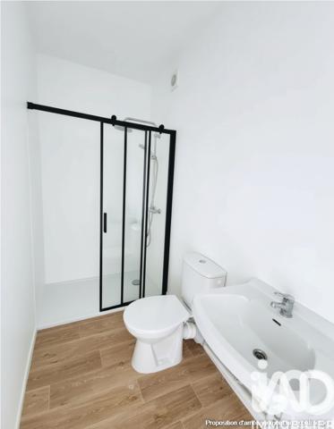 Studio à vendre 41 m² Arcachon