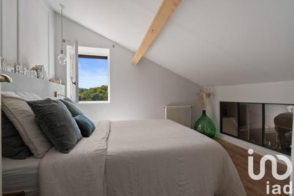 Appartement à vendre 3 pièces 66 m² Lyon 1