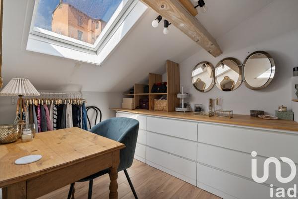 Appartement à vendre 3 pièces 66 m² Lyon 1