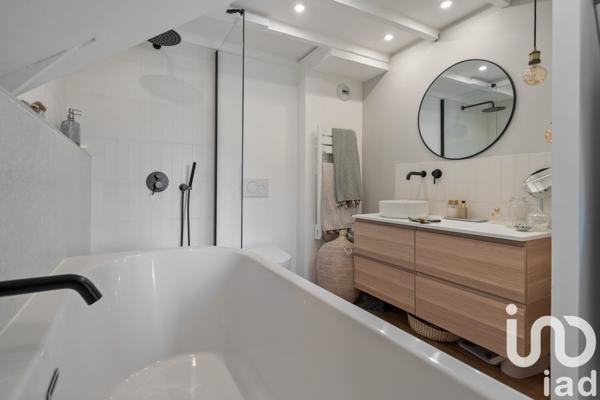 Appartement à vendre 3 pièces 66 m² Lyon 1