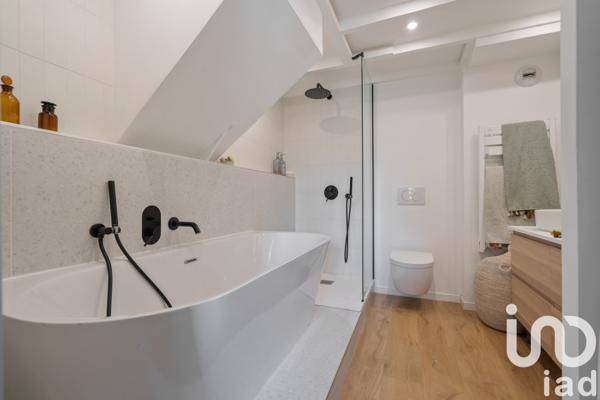 Appartement à vendre 3 pièces 66 m² Lyon 1