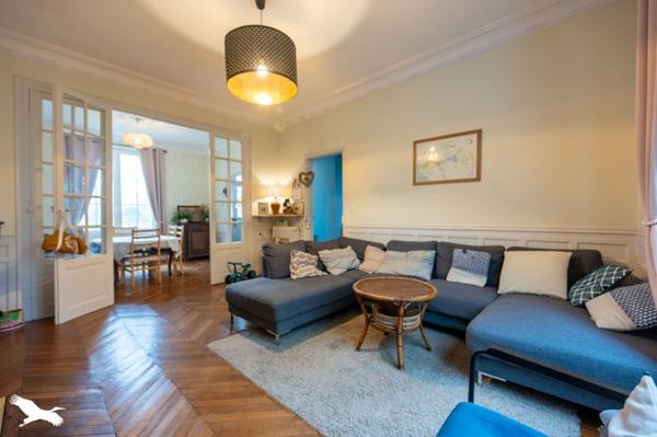 Maison à vendre 349 000 € Quincy 9 p 212 m² DPE D