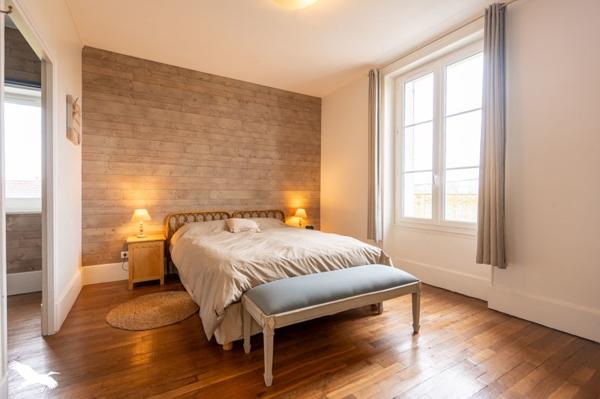 Maison à vendre 349 000 € Quincy 9 p 212 m² DPE D