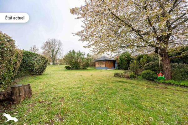 Maison à vendre 349 000 € Quincy 9 p 212 m² DPE D
