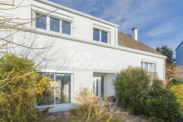 MAISON À VENDRE DE 7 PIÈCES DE 140,00 M²