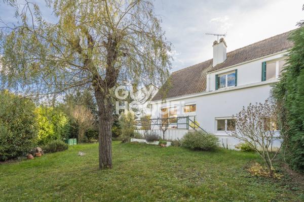 MAISON À VENDRE DE 7 PIÈCES DE 140,00 M²