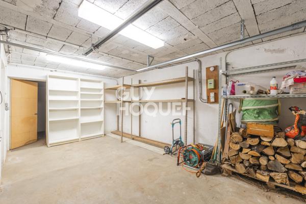 MAISON À VENDRE DE 7 PIÈCES DE 140,00 M²