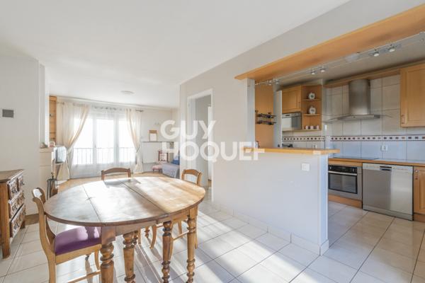 MAISON À VENDRE DE 7 PIÈCES DE 140,00 M²