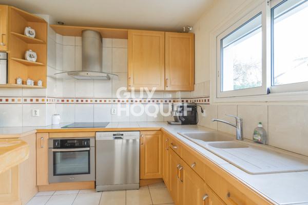 MAISON À VENDRE DE 7 PIÈCES DE 140,00 M²