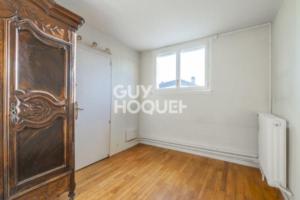 MAISON À VENDRE DE 7 PIÈCES DE 140,00 M²