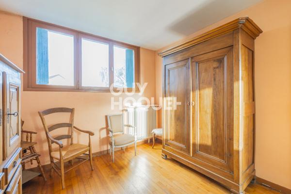 MAISON À VENDRE DE 7 PIÈCES DE 140,00 M²