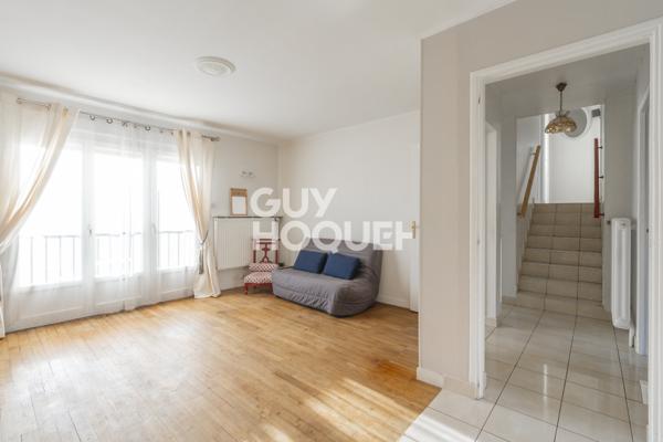MAISON À VENDRE DE 7 PIÈCES DE 140,00 M²