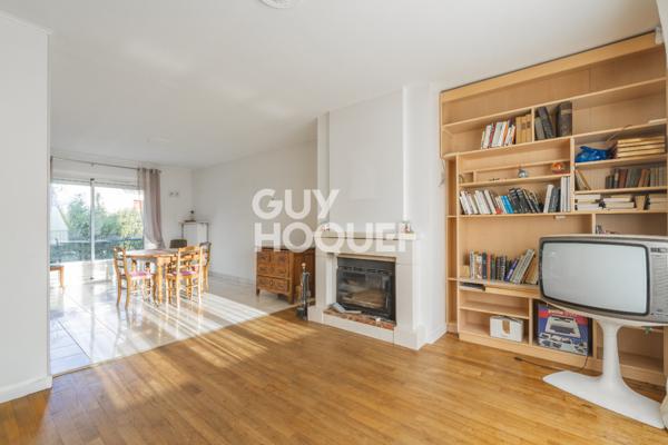 MAISON À VENDRE DE 7 PIÈCES DE 140,00 M²