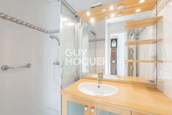 MAISON À VENDRE DE 7 PIÈCES DE 140,00 M²