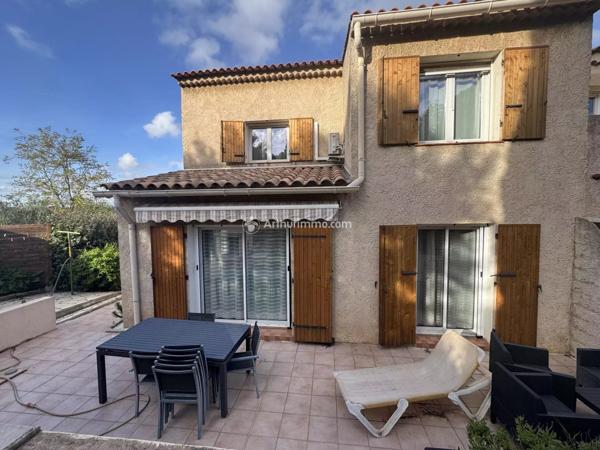 Vente Maison 6 pièces à Six-Fours-les-Plages