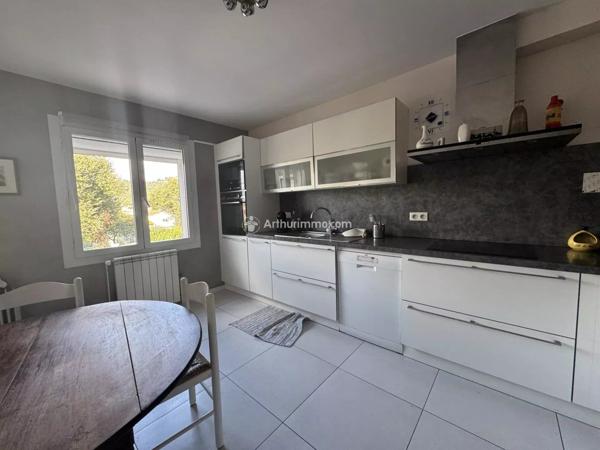 Vente Maison 6 pièces à Six-Fours-les-Plages