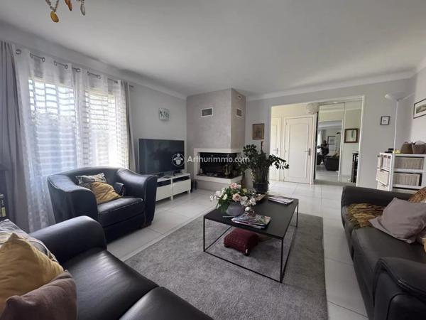 Vente Maison 6 pièces à Six-Fours-les-Plages