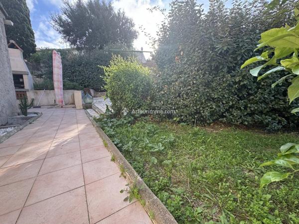 Vente Maison 6 pièces à Six-Fours-les-Plages