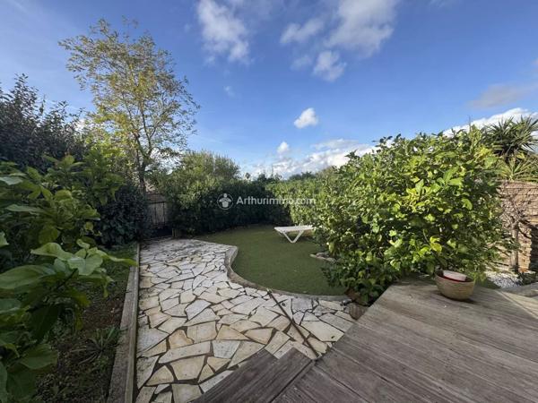 Vente Maison 6 pièces à Six-Fours-les-Plages