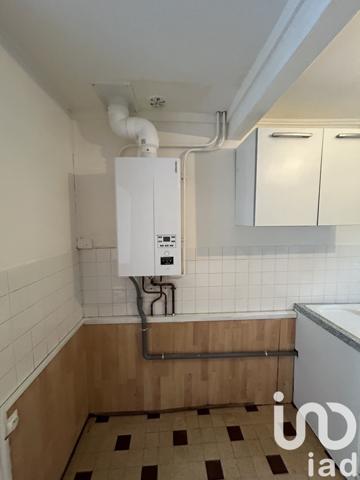 Maison à vendre 3 pièces 50 m² La Rivière-Saint-Sauveur