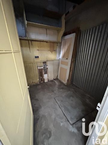 Maison à vendre 3 pièces 50 m² La Rivière-Saint-Sauveur