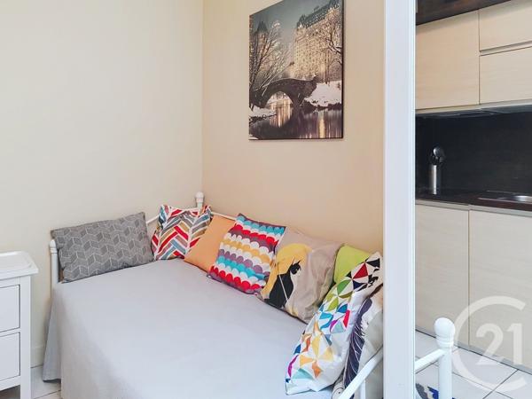 Appartement F1 à vendre  1 pièce - 10 m2 PARIS - 75009