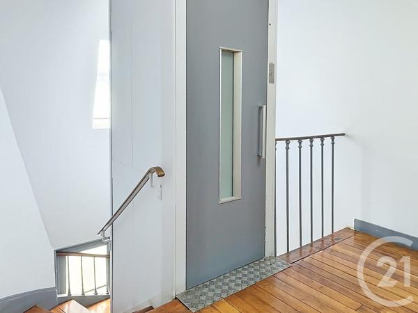 Appartement F1 à vendre  1 pièce - 10 m2 PARIS - 75009