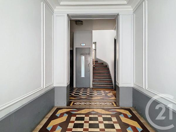 Appartement F1 à vendre  1 pièce - 10 m2 PARIS - 75009