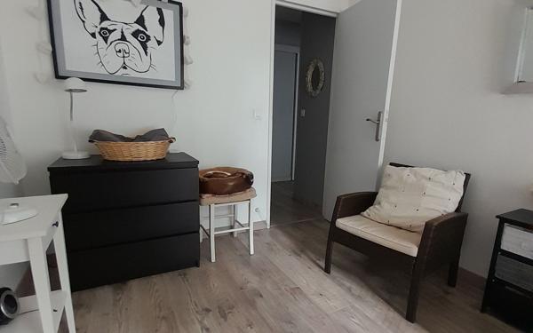 Appartement à vendre    3 pièces •  Les Ulis