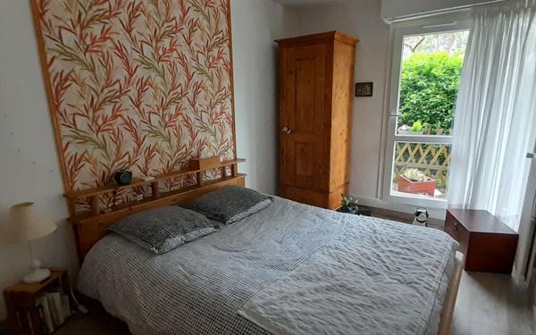 Appartement à vendre    3 pièces •  Les Ulis