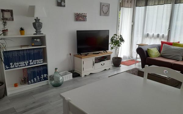 Appartement à vendre    3 pièces •  Les Ulis