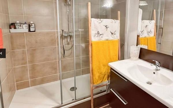 Appartement à vendre    3 pièces •  Les Ulis