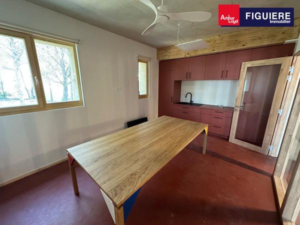 BUREAUX NEUFS À LOUER DANS UN IMMEUBLE LABELLISÉ