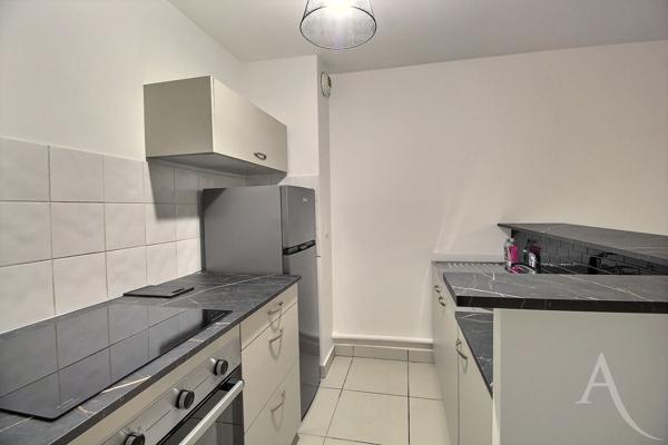 Location meublée T3 Talence