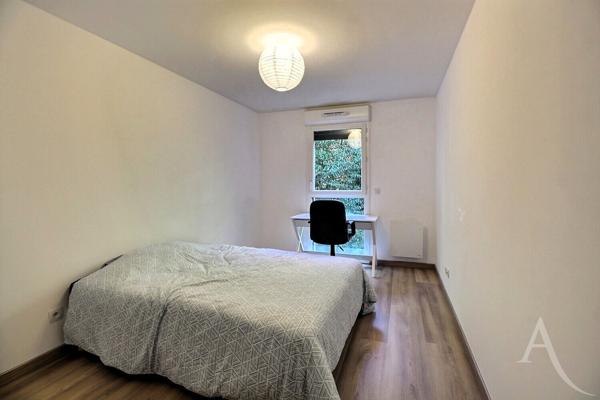 Location meublée T3 Talence