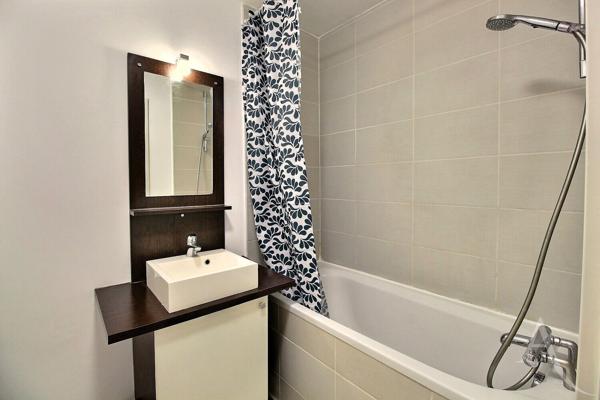 Location meublée T3 Talence