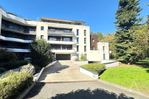 Location meublée T3 Talence